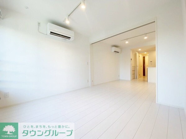 アトリオフラッツ高円寺の物件内観写真